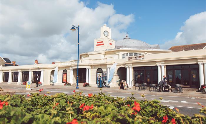 Porthcawl Grand Pavilion
